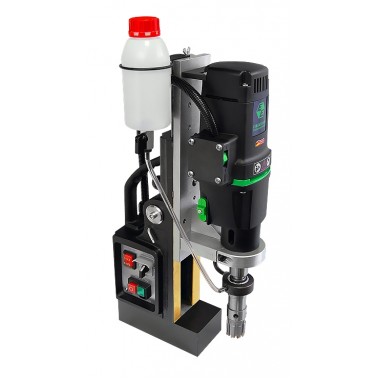 Станок сверлильно-резьбонарезной MBR 100 Станок сверлильно-резьбонарезной MBR 100